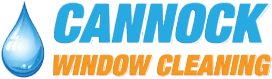 Cannock Window Cleaning Logo