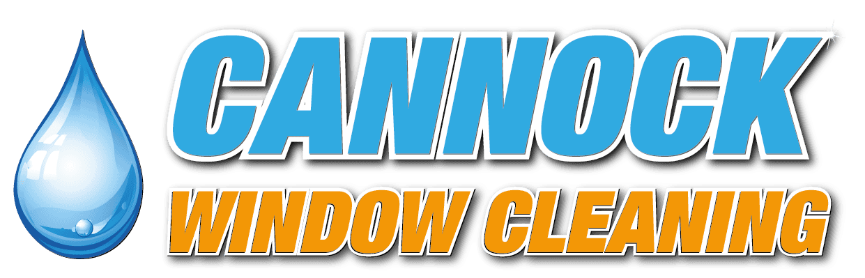 Cannock Window Cleaning Logo