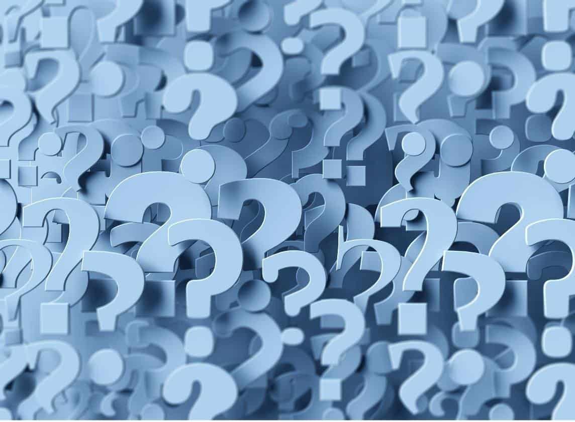 FAQs 1 Frequently Asked Questions