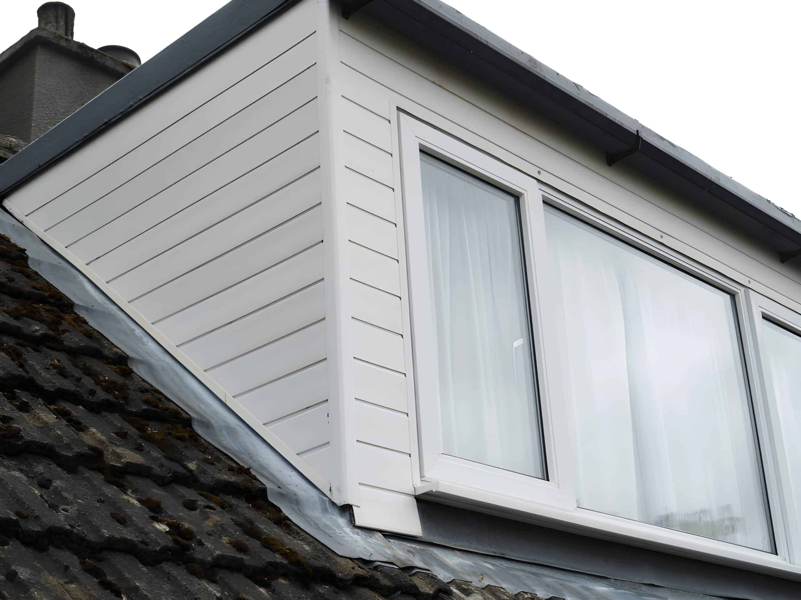 Professional cladding grime and pollution removal in Cheslyn Hay WS6