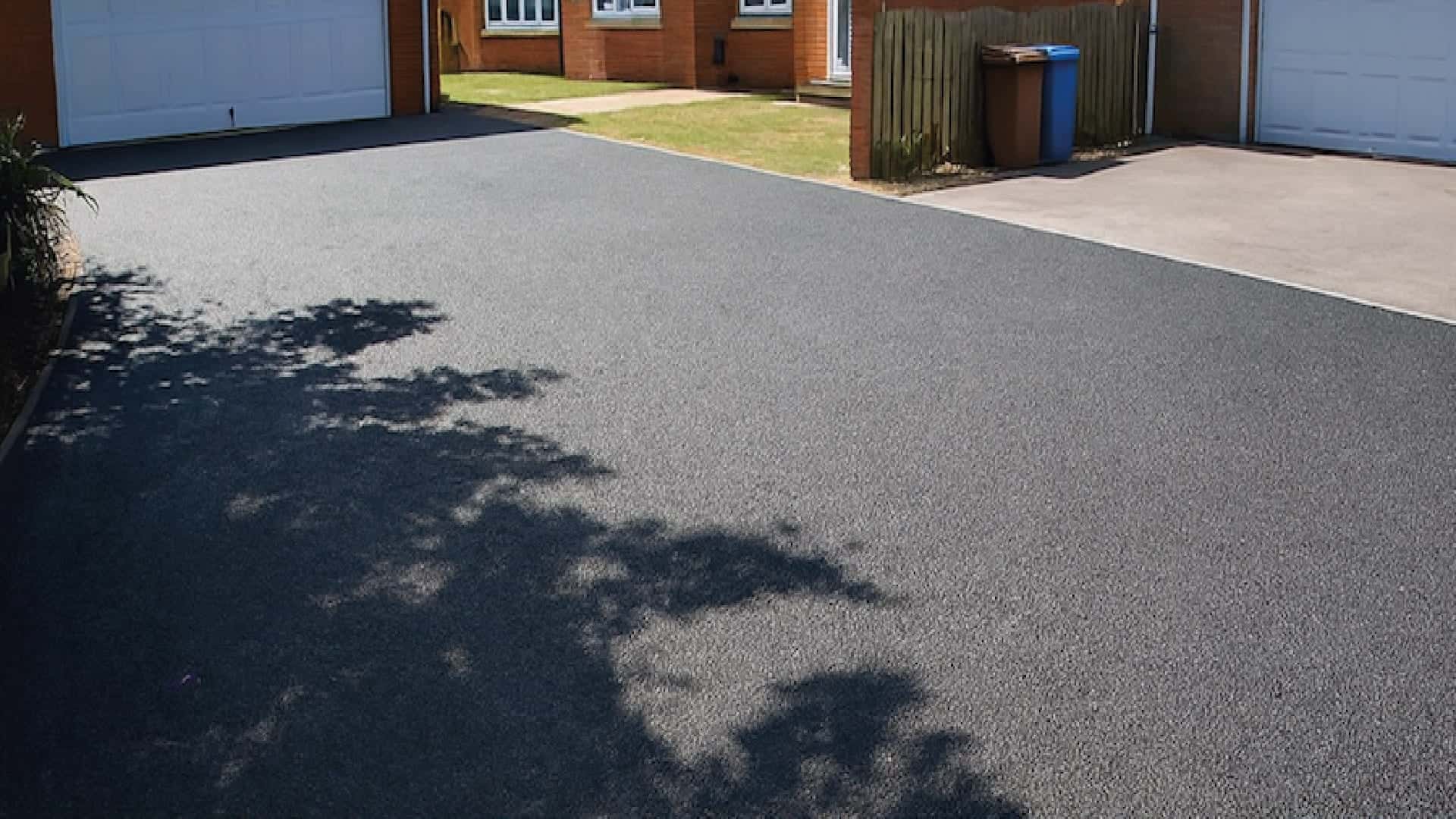 Tarmac Cleaners Heath Hayes 1 Specialist tarmac soft-wash cleaning in Heath Hayes WS12