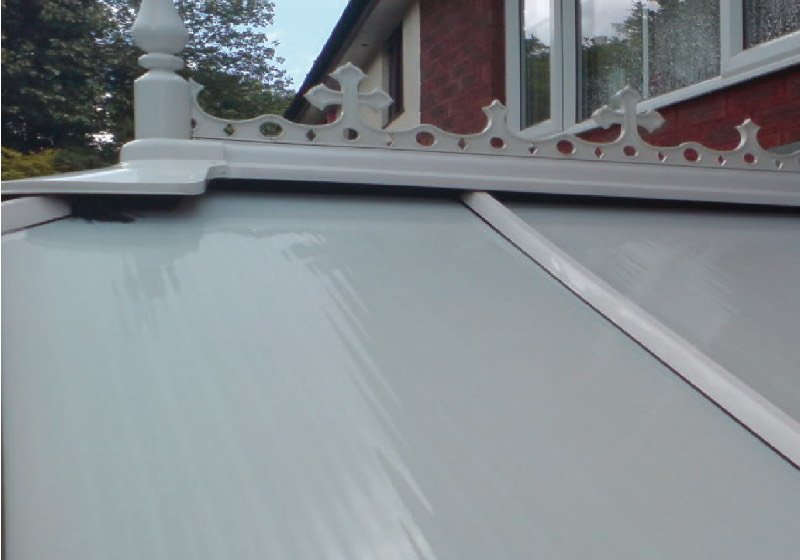 Conservatory cleaning in Cannock WS11