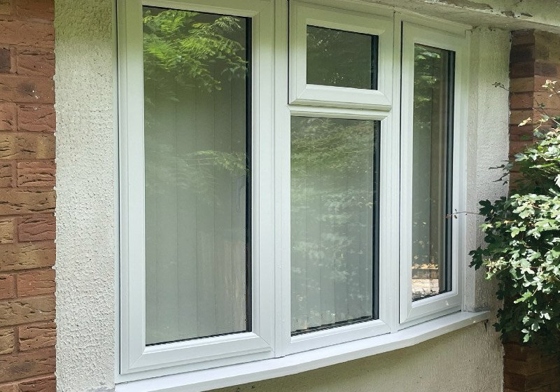 Window cleaning in Cannock WS11